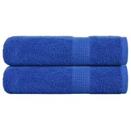 reczniki-kapielowe-frogn-2-szt-niebieskie-70x140-cm-360-g-m