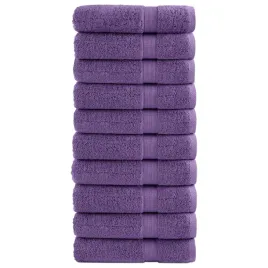 reczniki-premium-solund-10-szt-fioletowe-50x100-cm-600-g-cm