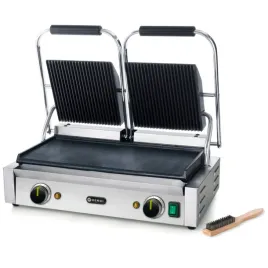 grill-kontaktowy-hendi-dla-profesjonalistow-stal-nierdzewna-3600-w-475x