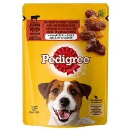 pedigree-z-wolowina-100g