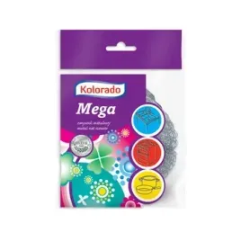 kolorado-zmywak-metalowy-mega-1szt