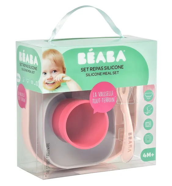 zestaw-naczyn-silikon-beaba-marka-beaba