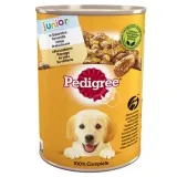 pedigree-junior-kurczak-400g