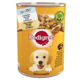 pedigree-junior-kurczak-400g