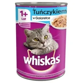 whiskas-z-tunczykiem-400g