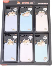 karteczki-samoprzylepne-30k-61x115mm-mix-mandg