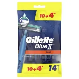 gillette-blue-ii-plus-maszynki-jednorazowe-dla-mezczyzn-14-sztuk