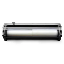 przystawka-na-worki-do-pakowarki-uchwyt-z-nozykiem-kitchen-line-abs