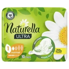 naturella-ultra-normal-camomile-podpaski-10-sztuk