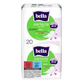 podpaski-bella-perfecta-ultra-green-20-szt