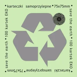karteczki-samoprzylepne-eko-75x75mm-100k-zielone