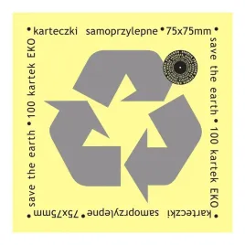 karteczki-samoprzylepne-eko-75x75mm-100k-zolte