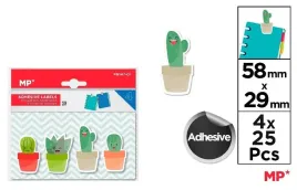 karteczki-samoprzylepne-kaktusy-4x25szt