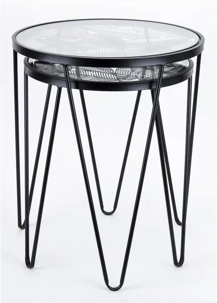 stolik-metalowy-vintage-loft-czarny-kpl-2-szt-material-metal