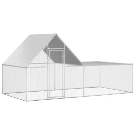 woliera-dla-drobiu-4x2x2m-srebrna