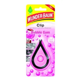 wunder-baum-zapach-samochodowy-clip-guma-balonowa
