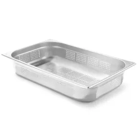 pojemnik-gn-1-1-dla-gastronomii-perforowany-hendi-kitchen-line-132-l