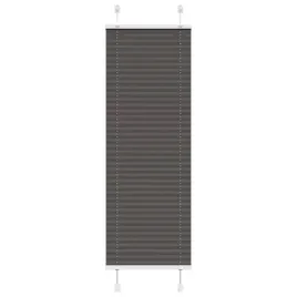 roleta-plisowana-czarna-50x150-cm-szerokosc-tkaniny-494cm