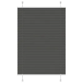 roleta-plisowana-czarna-85x150-cm-szerokosc-tkaniny-844-cm