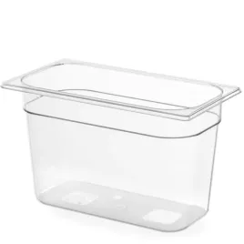 pojemnik-gn-1-3-dla-restauracji-4l-z-poliweglanu-przezroczysty-325x176mm