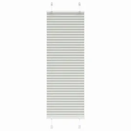 roleta-plisowana-jasnoszara-45x150-cm-szerokosc-tkaniny-444-cm