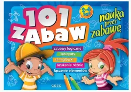 101-zabaw-nauka-przez-zabawe-ewa-sajek