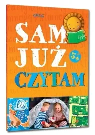 sam-juz-czytam-5-nowe-greg-renata-pitala