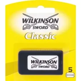 wilkinson-sword-classic-zyletki-do-tradycyjnej-maszynki-na-zyletki-5-sztuk