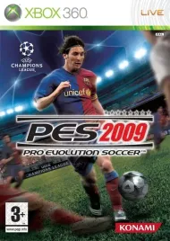 pro-evolution-soccer-2009-xbox-360