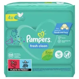 pampers-chusteczki-pielegnacyjne-fresh-clean-4x52-szt