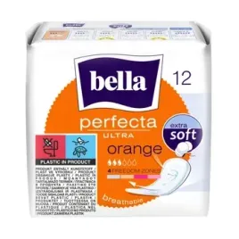 podpaski-bella-perfecta-ultra-orange-extra-soft-12szt