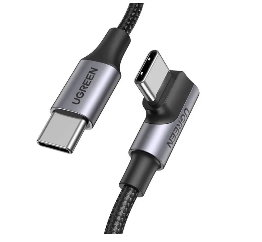 kabel-ugreen-us334-usb-c-usb-c-1m-katowy-czarny-stan-nowy