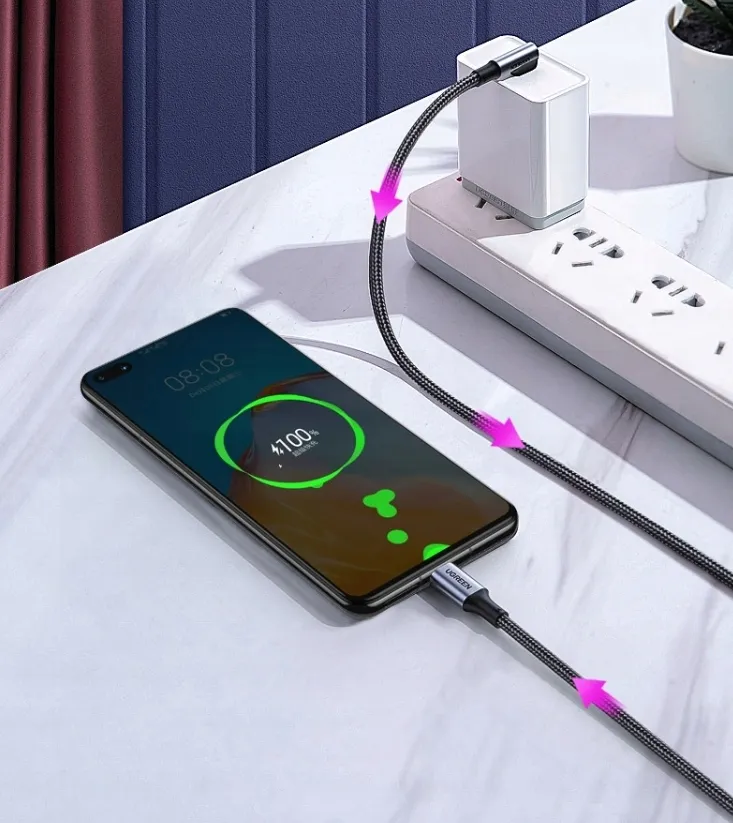 kabel-ugreen-us334-usb-c-usb-c-1m-katowy-czarny