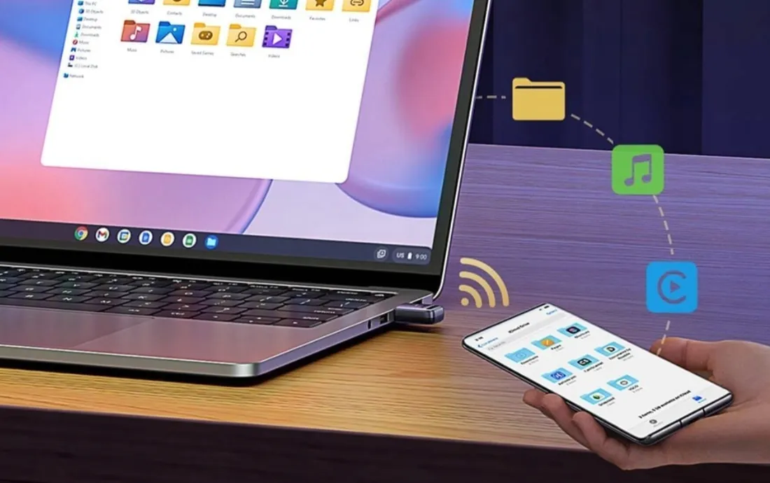 adapter-bluetooth-ugreen-cm748-usb-czarny