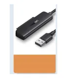 adapter-ugreen-cm321-usb-a-sata-2-5-50cm-czarny-kod-producenta-70609-stan-nowy