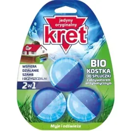 kret-bio-kostka-do-spluczki-z-aktywatorem-enzymatycznym-3-x-50g