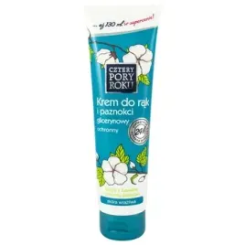 cztery-pory-roku-glicerynowy-krem-do-rak-bawelna-130ml