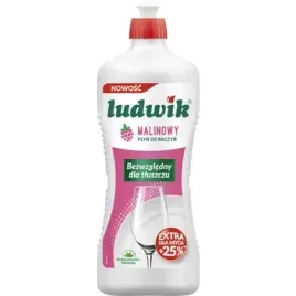 ludwik-plyn-do-mycia-naczyn-900g-malinowy
