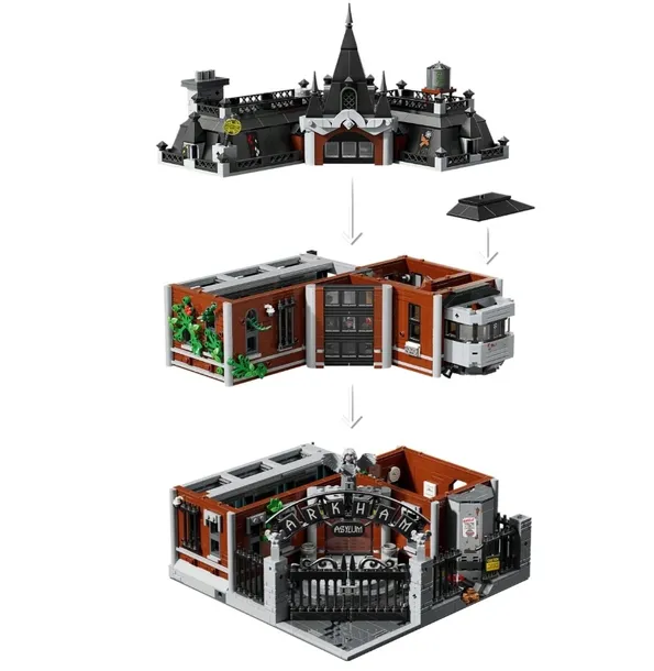 lego-76300-dc-arkham-asylum-wiek-dziecka-18-lat