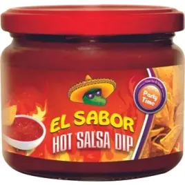 dip-hot-salsa-elsabor-300-g