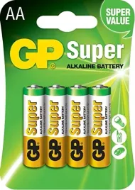 bateria-alkaliczna-gp-aa-r6-lr6-blister-4-szt