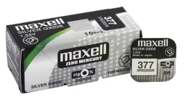 bateria-srebrowa-maxell-do-zegarka-377-sr626sw-sr66-1-szt