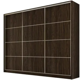 szafa-przesuwna-meblo-3-270-wenge-garderoba-nowa