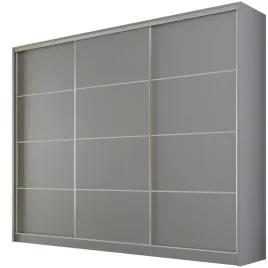 szafa-przesuwna-meblo-3-270-szara-garderoba-nowa
