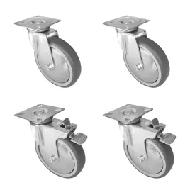 zestaw-jezdny-fi-125-gumowane-lozysko-kulkowe-2-x-z-hamulcem-2-x-bez