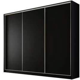 szafa-przesuwna-meblo-270-czarna-garderoba-nowa