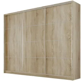 szafa-przesuwna-meblo-3-270-sonoma-garderoba-nowa