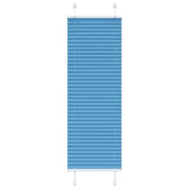 roleta-plisowana-niebieska-40x100-cm-szerokosc-tkaniny-394cm