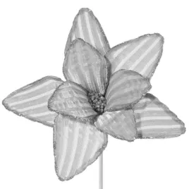 sztuczny-kwiat-dekoracyjny-z-welwetu-26-cm-srebrny-x12