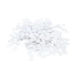 cekiny-dekoracyjne-biale